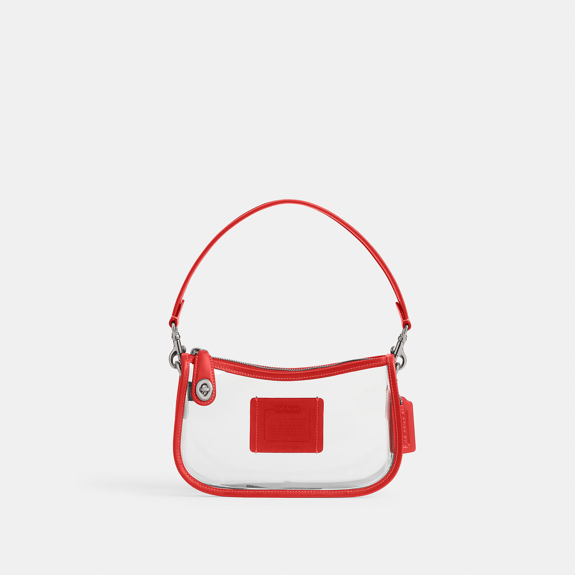 Stadium Swinger Bag by COACH