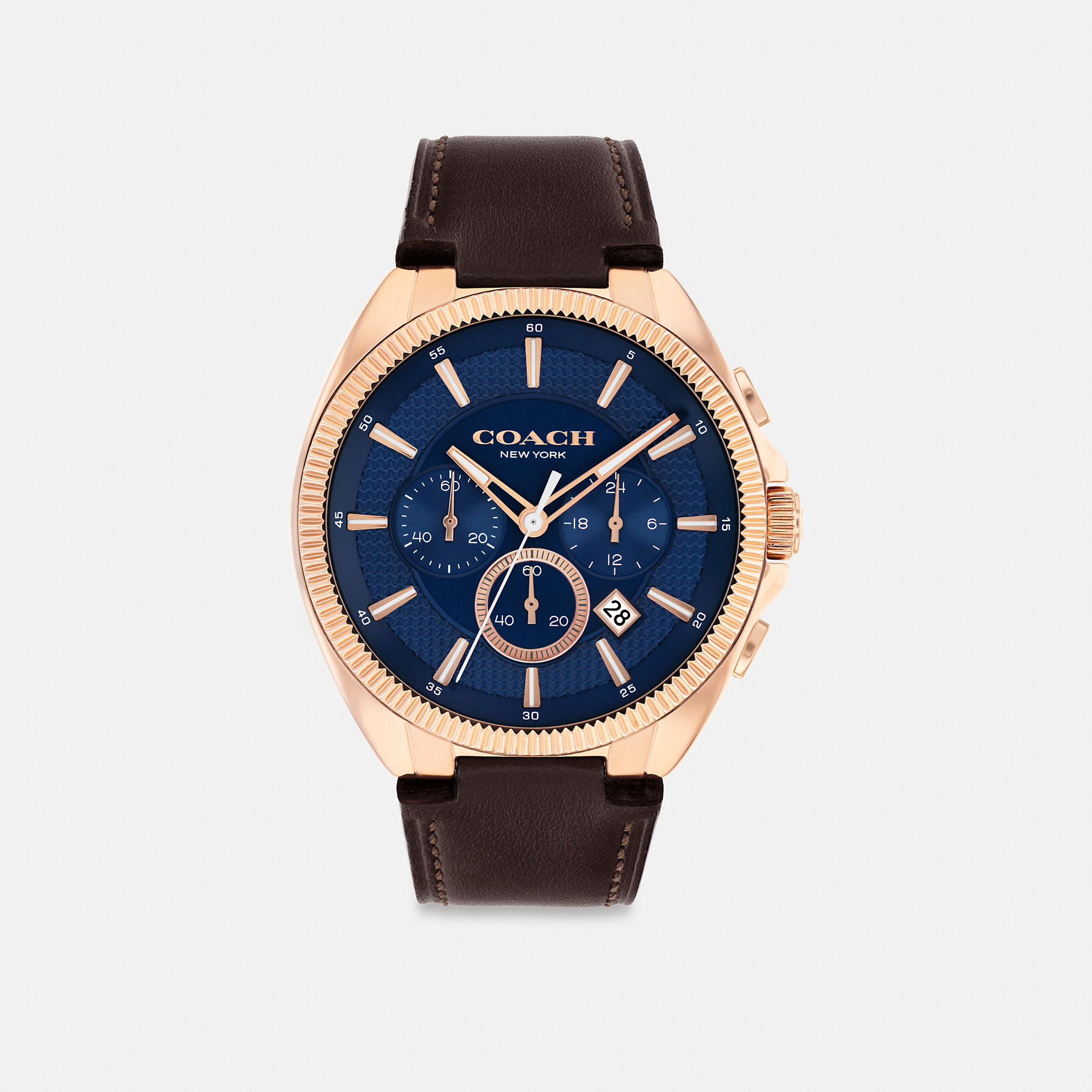 Jackson Chronograph Watch, 45mm