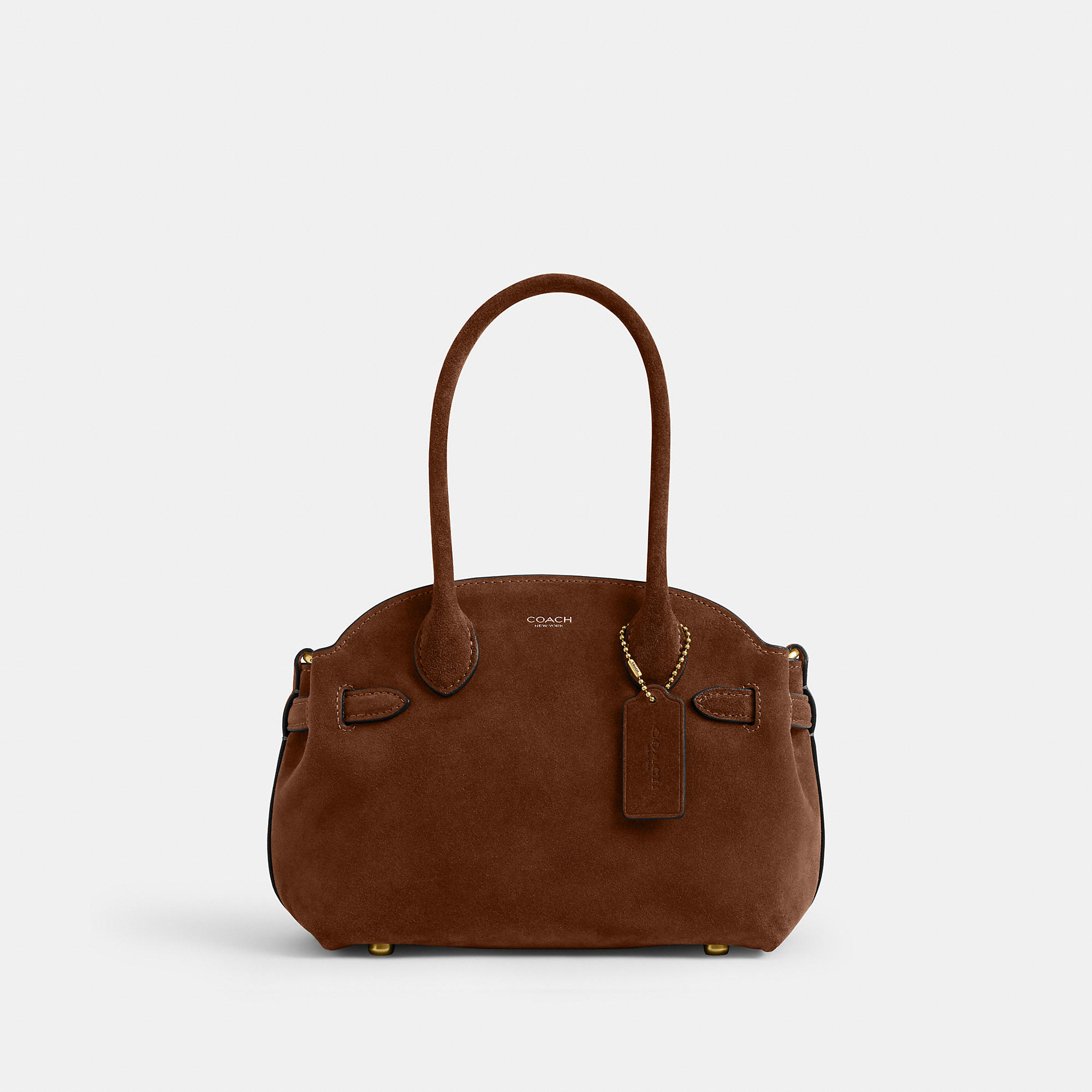 Soft Empire Carryall Bag 21