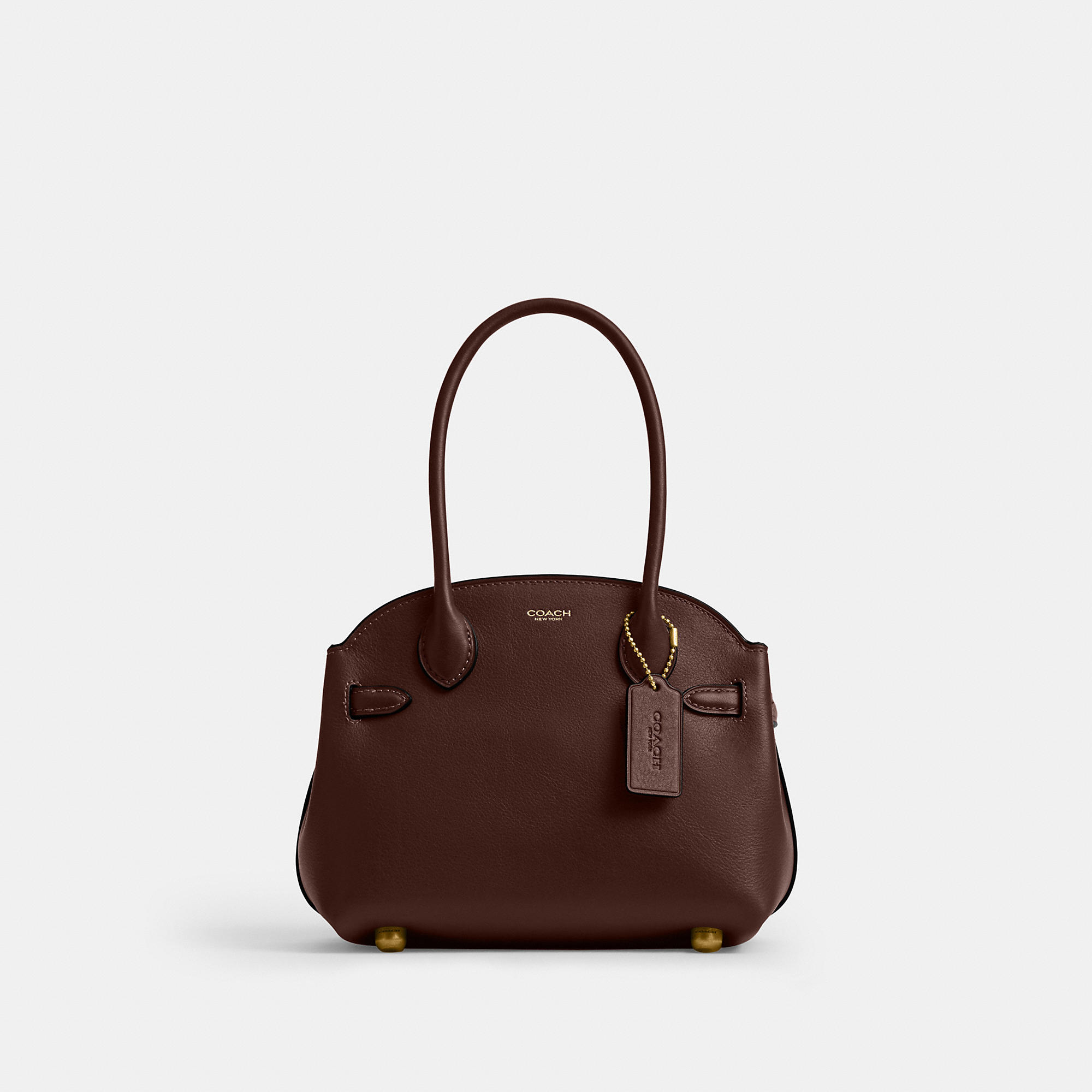 Soft Empire Carryall Bag 21