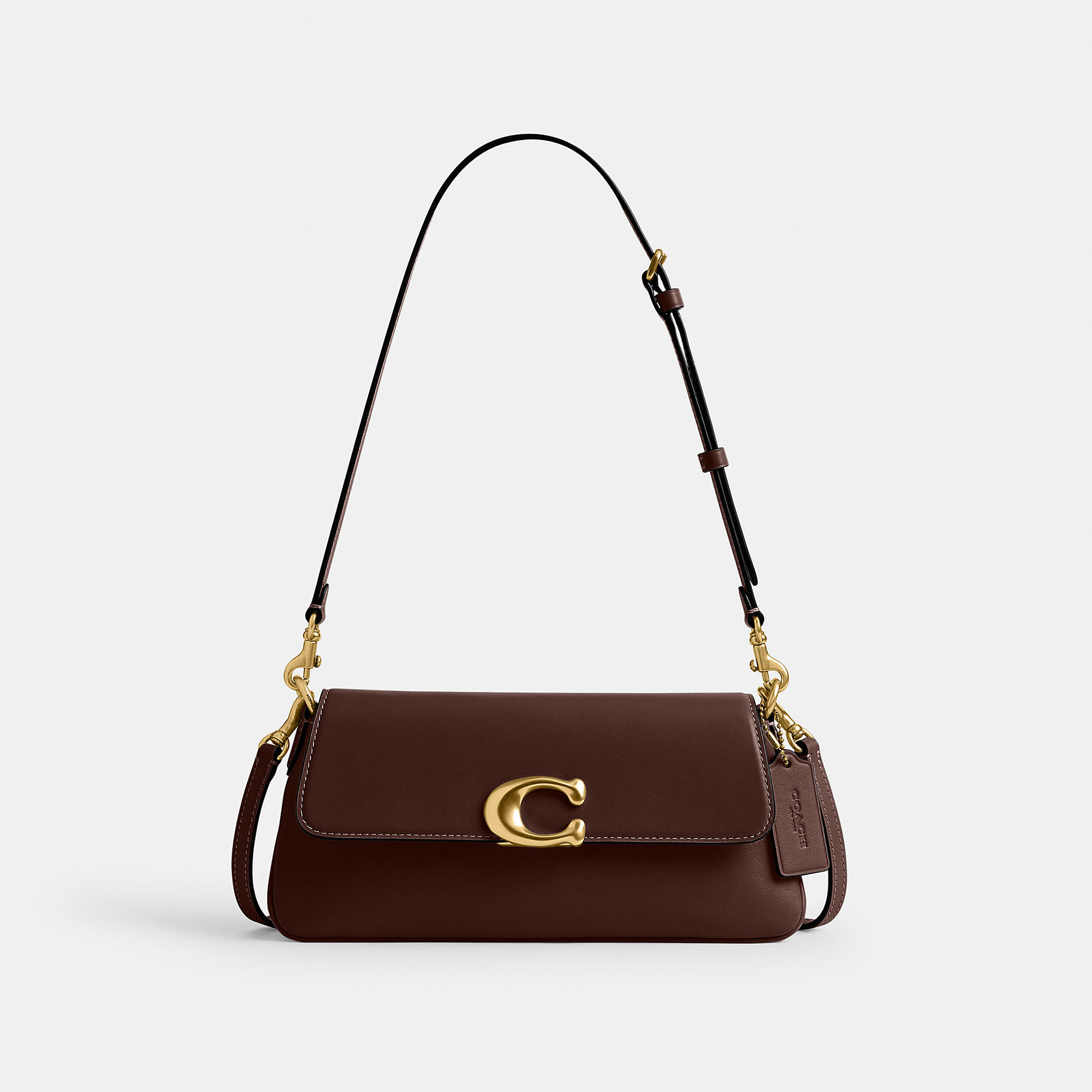Jet Shoulder Bag