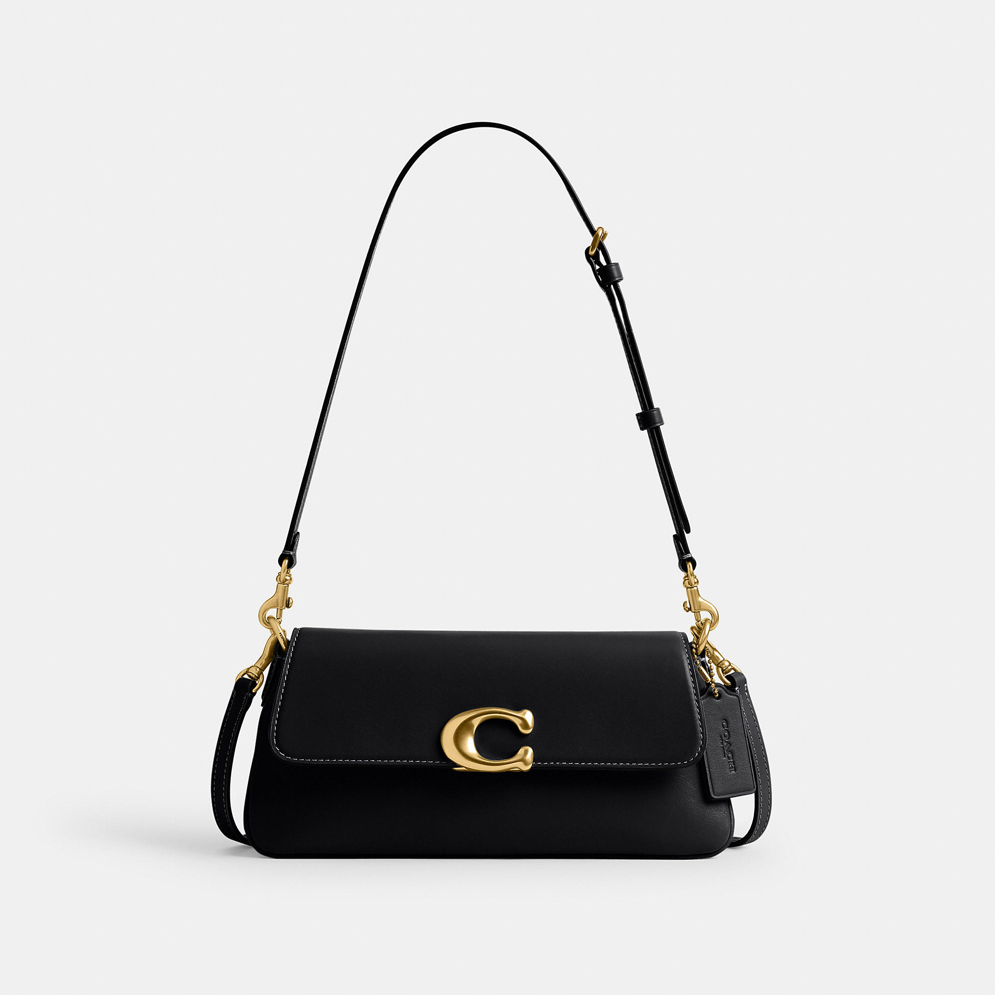 Jet Shoulder Bag