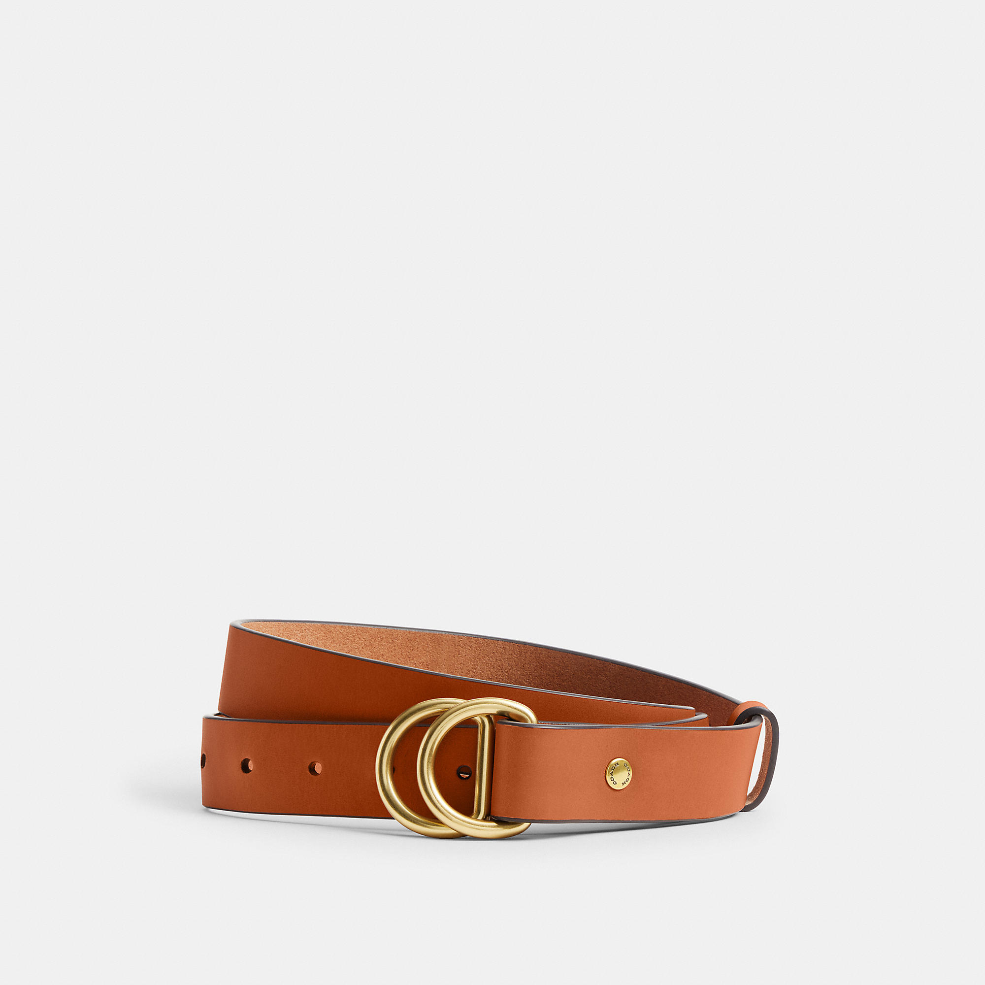 D-Ring Belt, 31mm