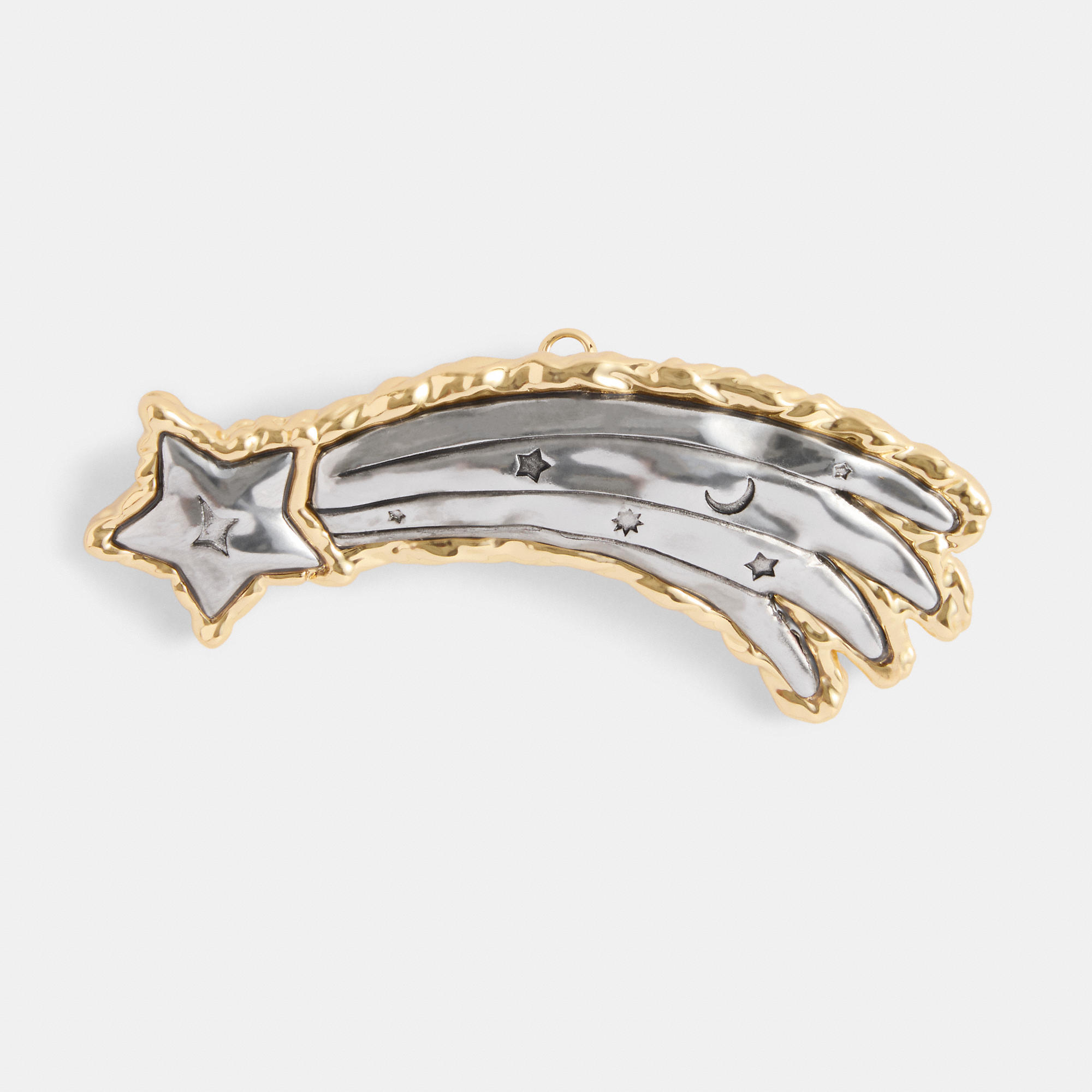 Shooting Star Earring by COACH