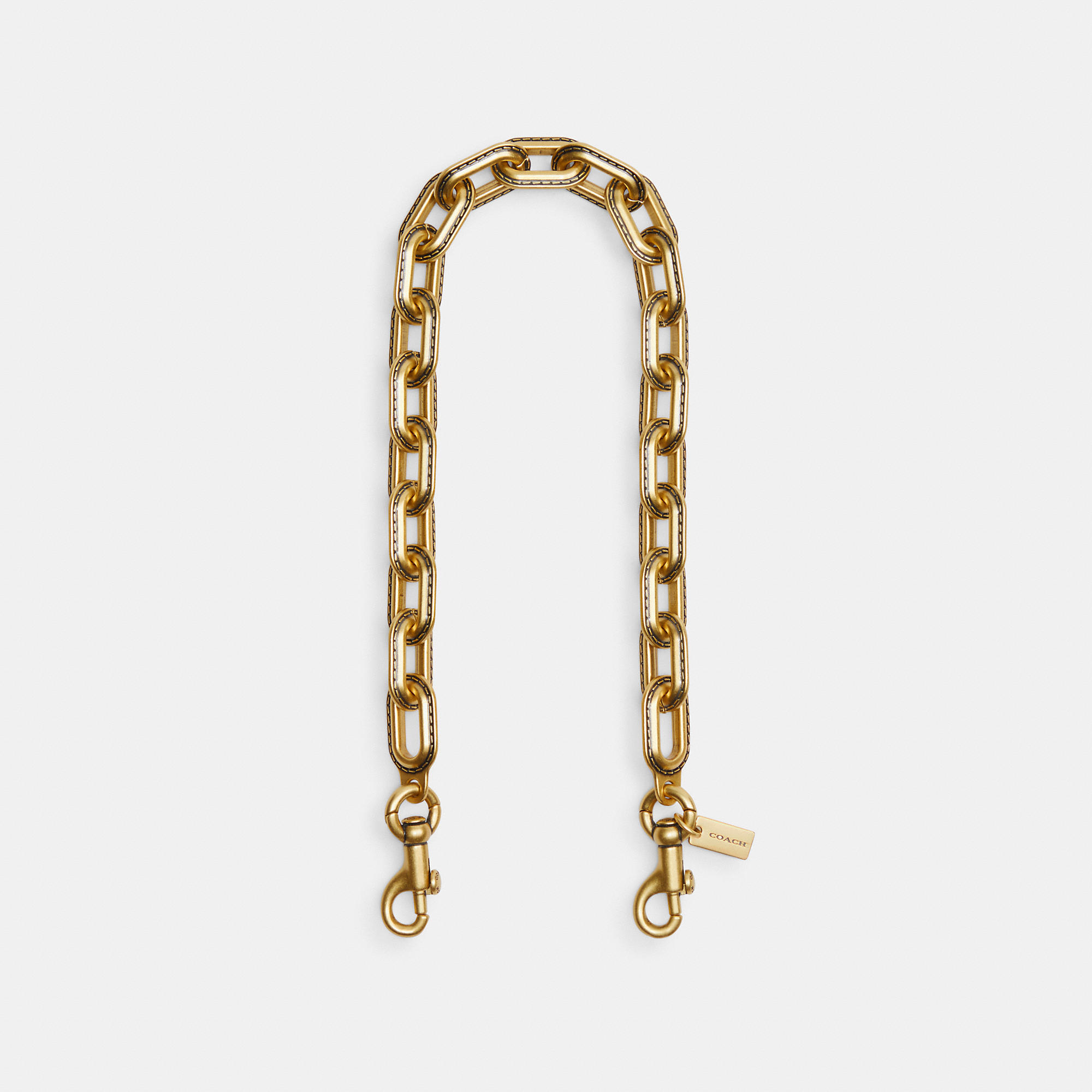Link Chain Strap