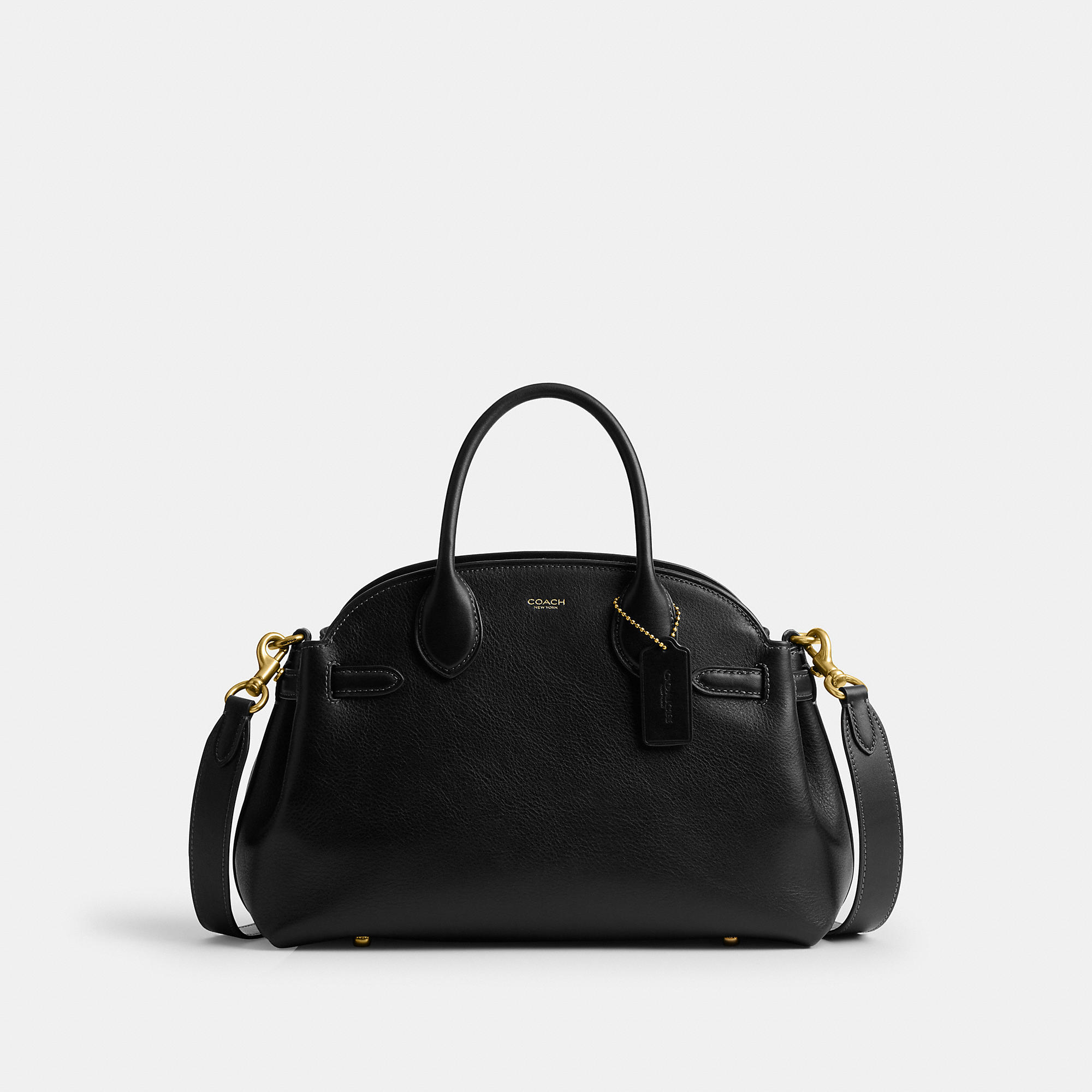 Soft Empire Carryall Bag 28