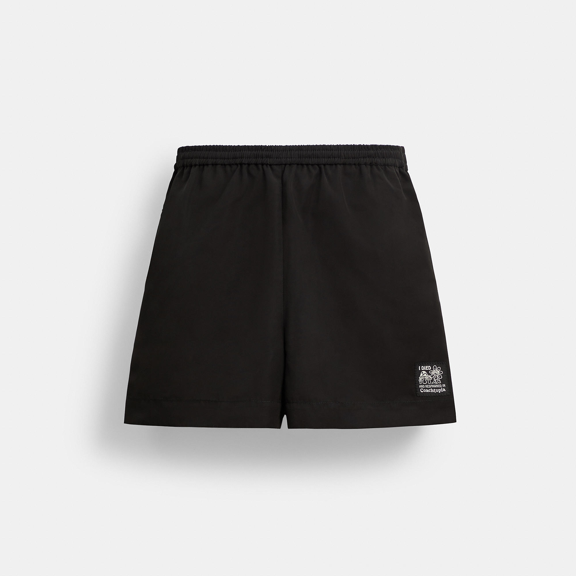 Loop Shorts