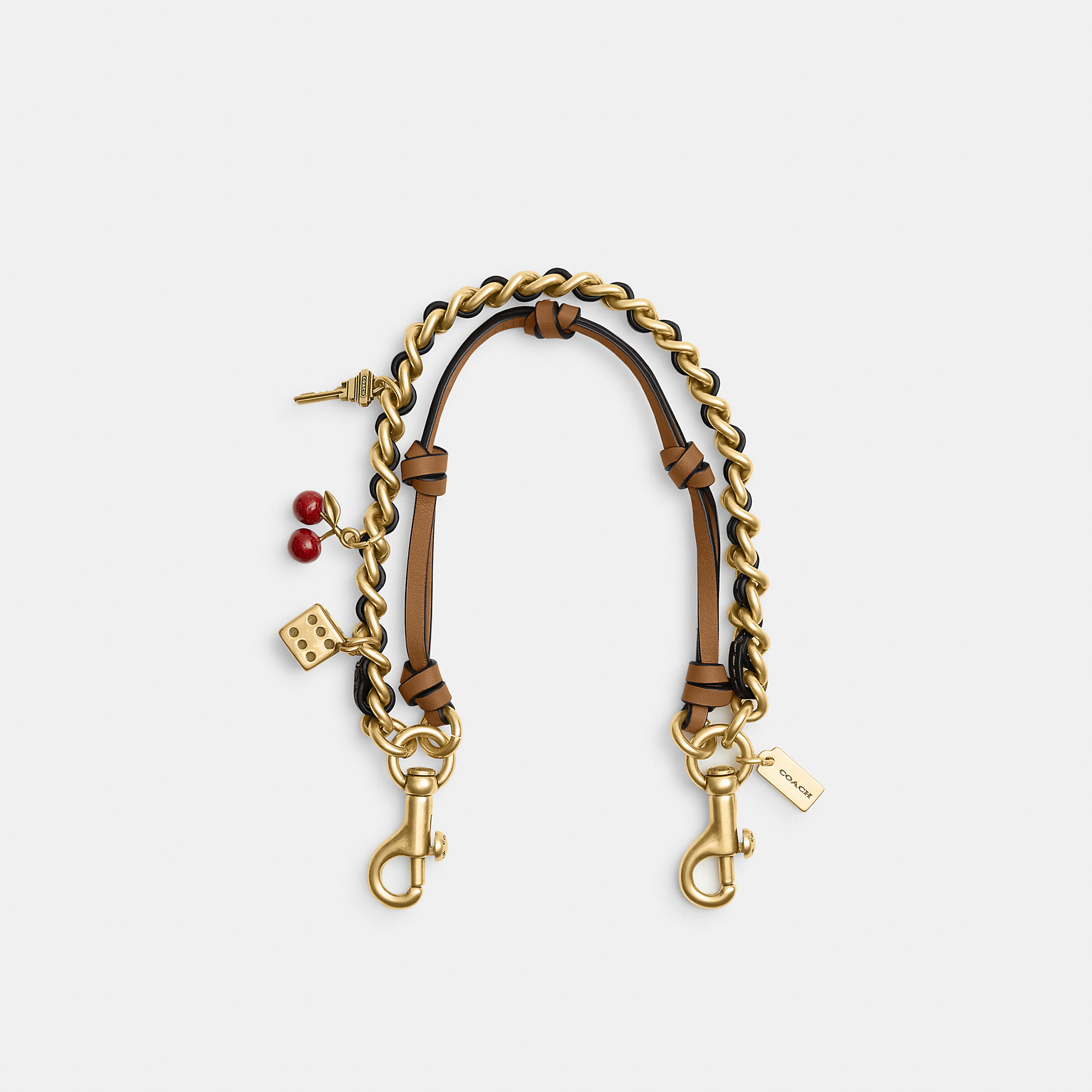 Swag Bag Charm