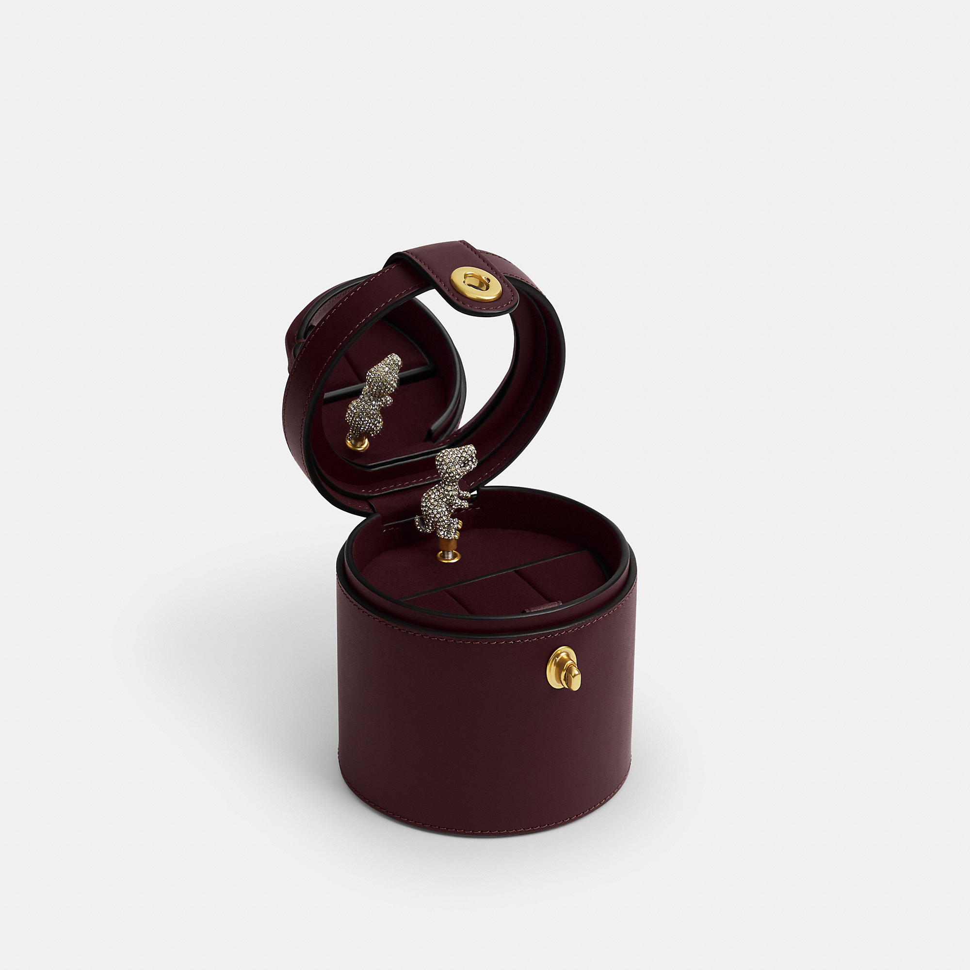 Jewelry Box by COACH