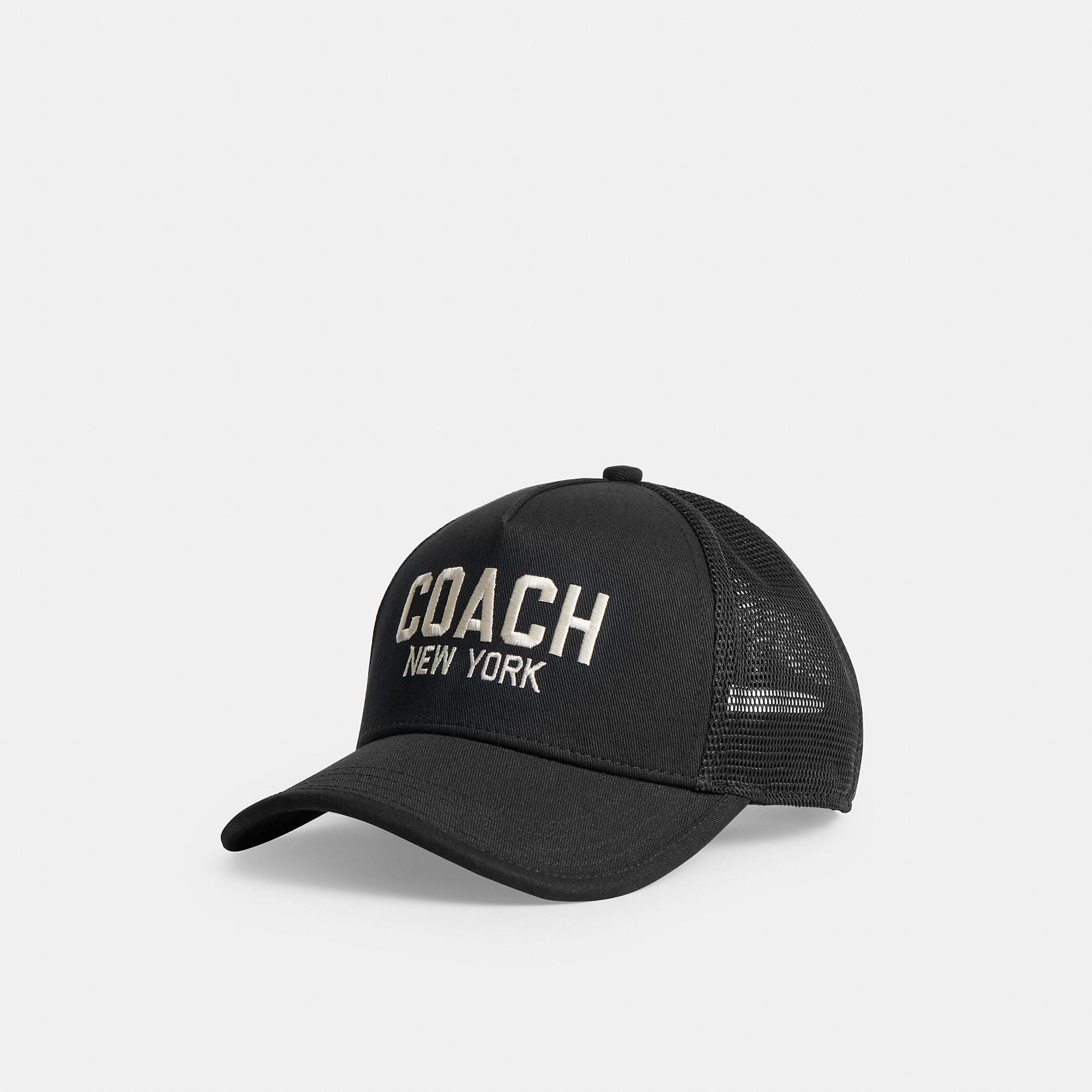 Trucker Hat by COACH