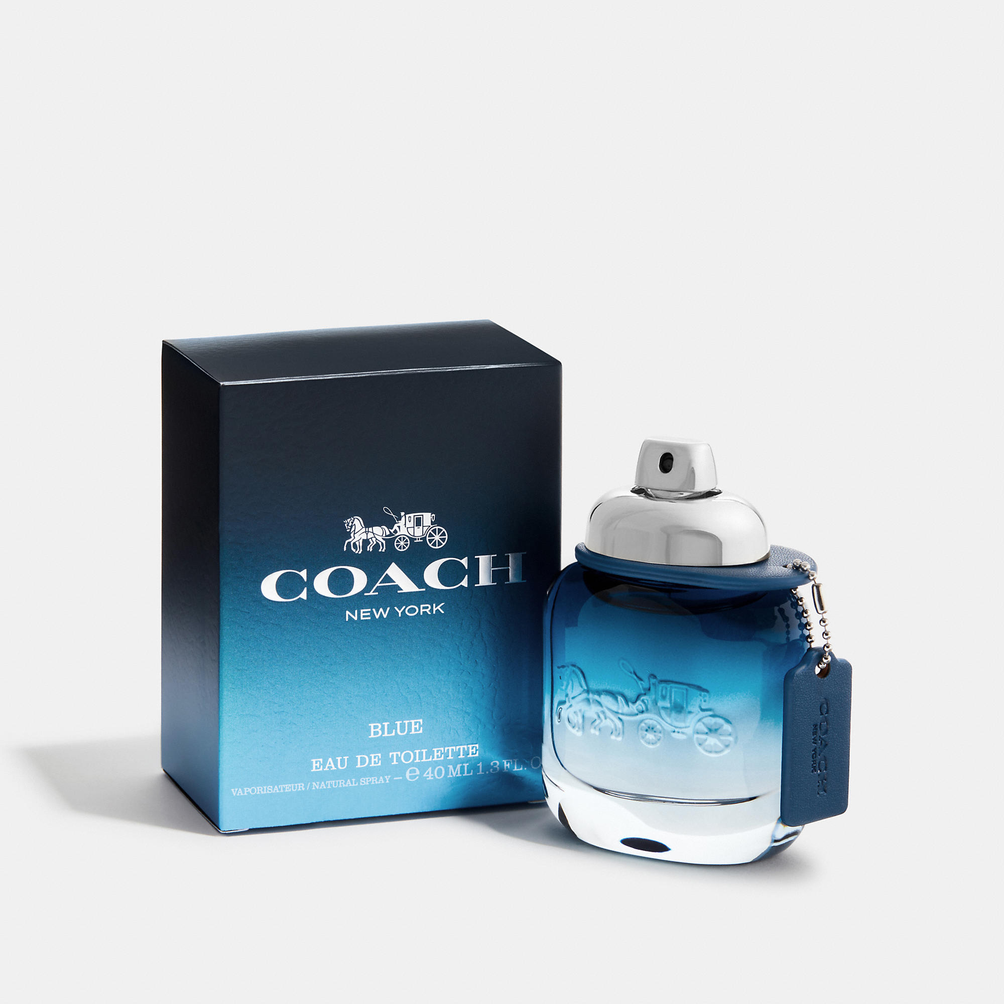 Blue Eau De Toilette 40 Ml
