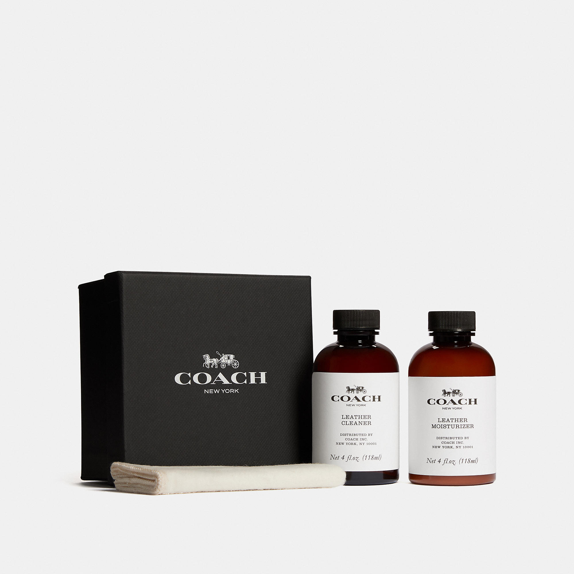 Product Care Set by COACH