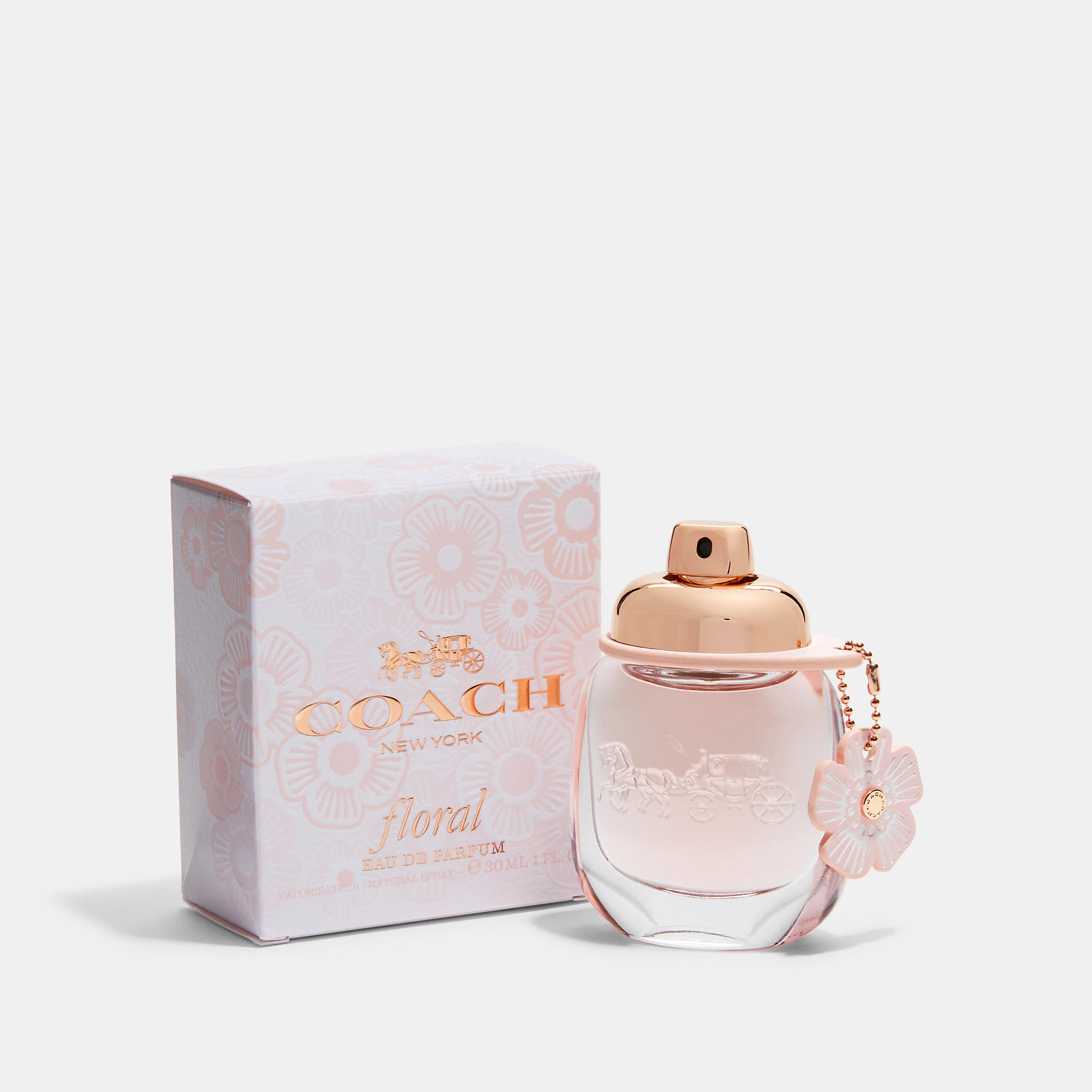 Floral Eau De Parfum