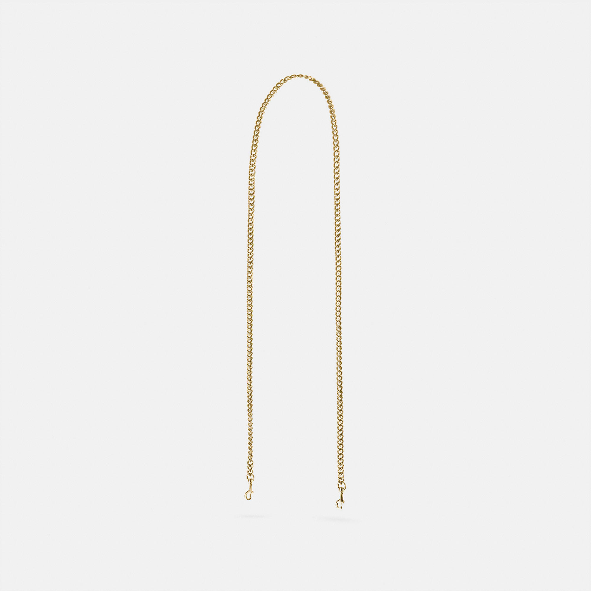 Crossbody Chain Strap