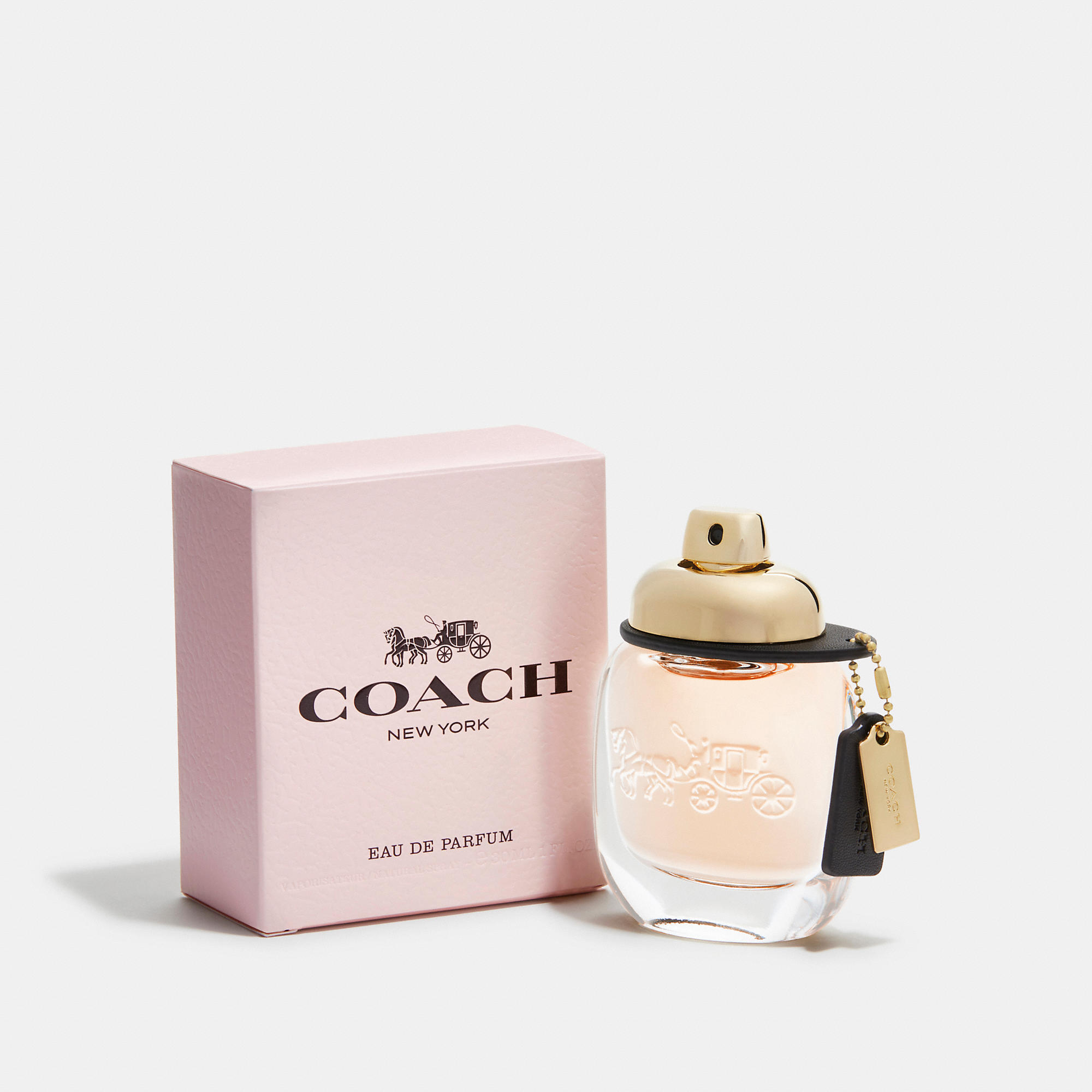 Eau De Parfum