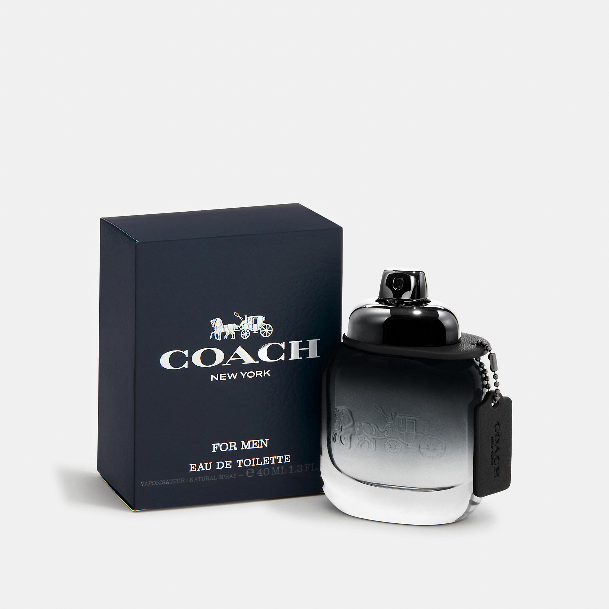 For Men Eau De Toilette 40 Ml