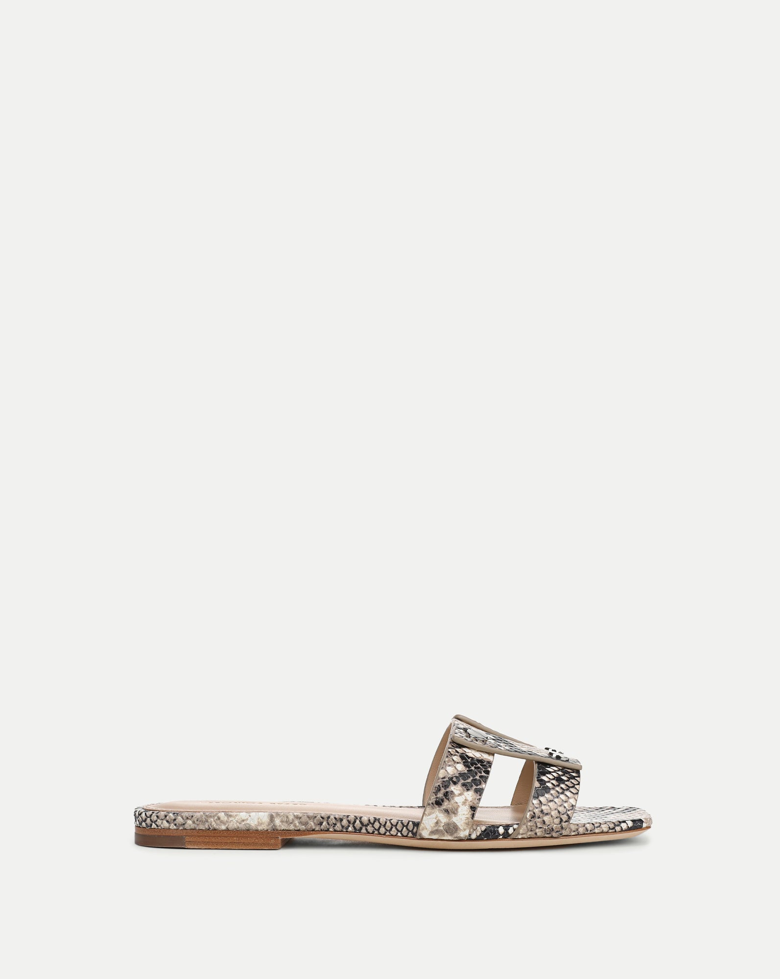 Via Slide Sandal