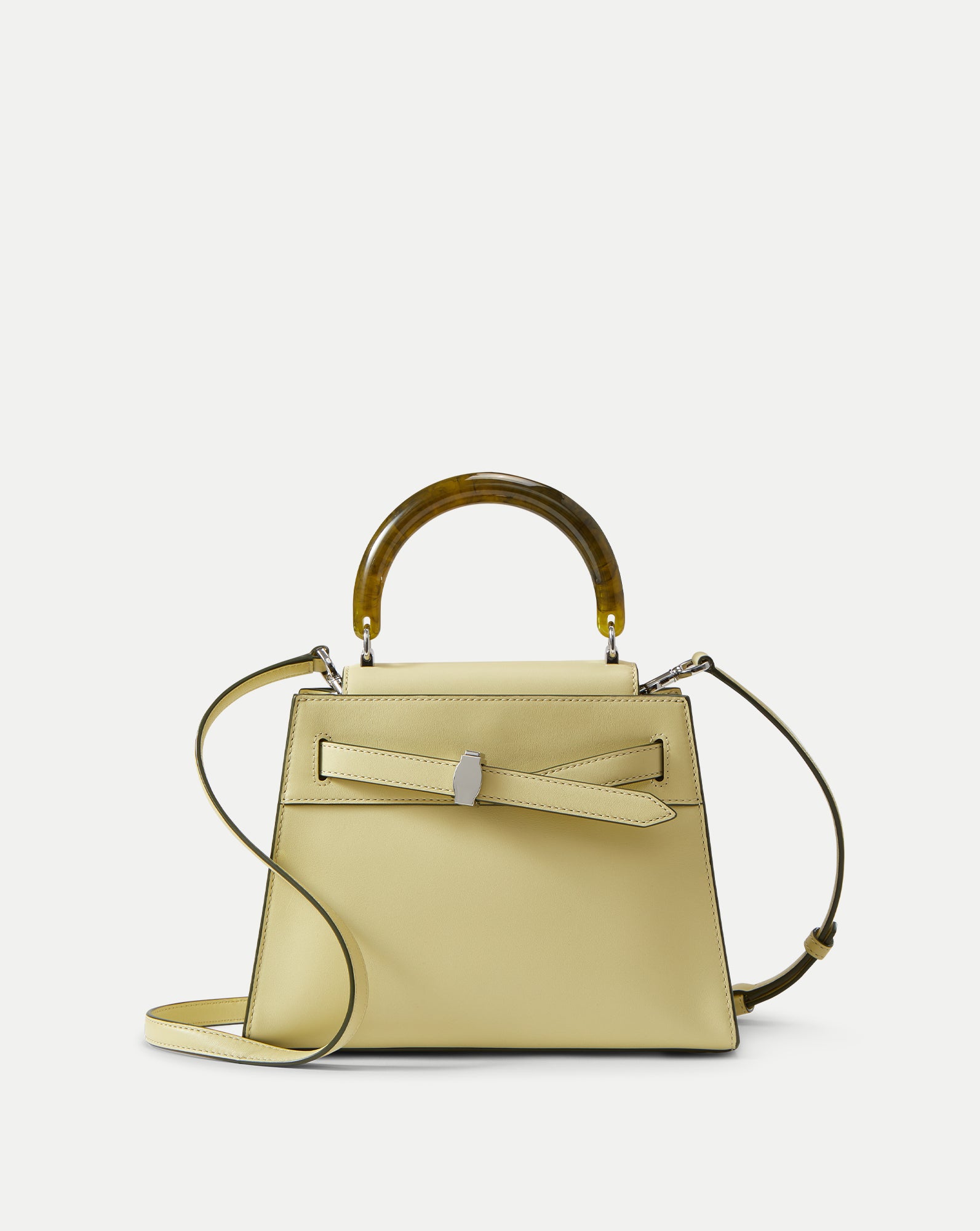 Dash Top-Handle Bag