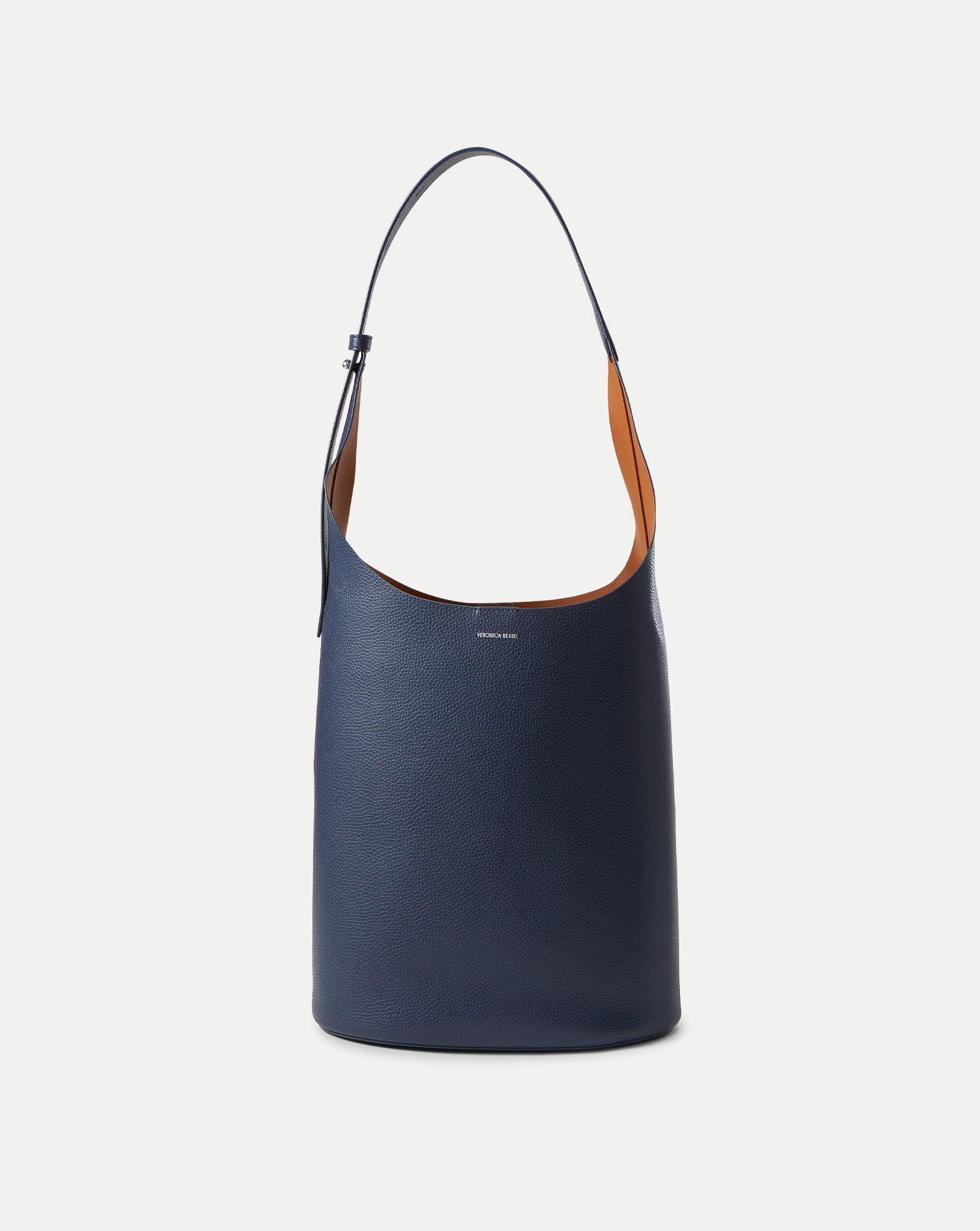 Large Loop Bag Navy Hazelwood