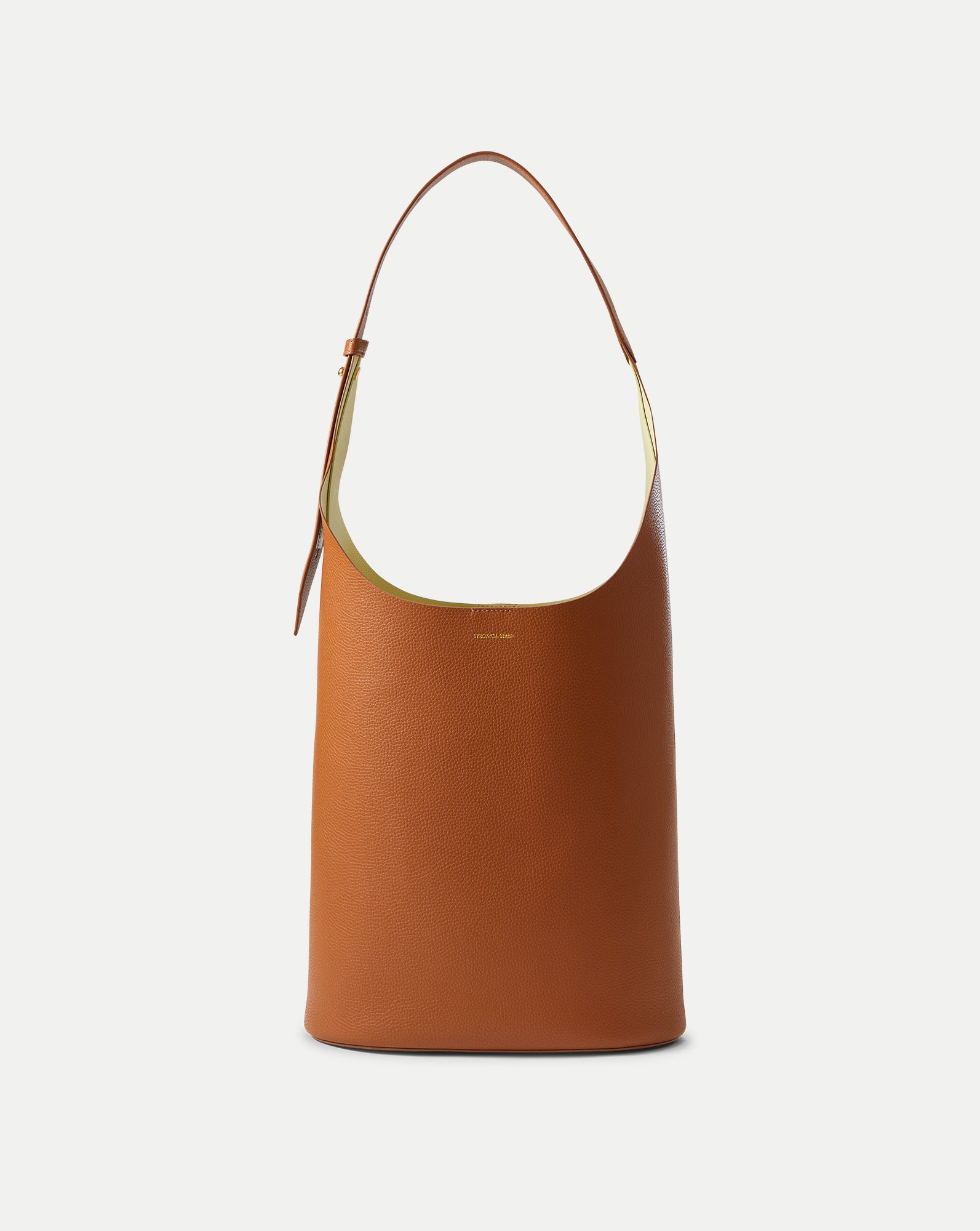Large Loop Bag Hazelwood Pistachio