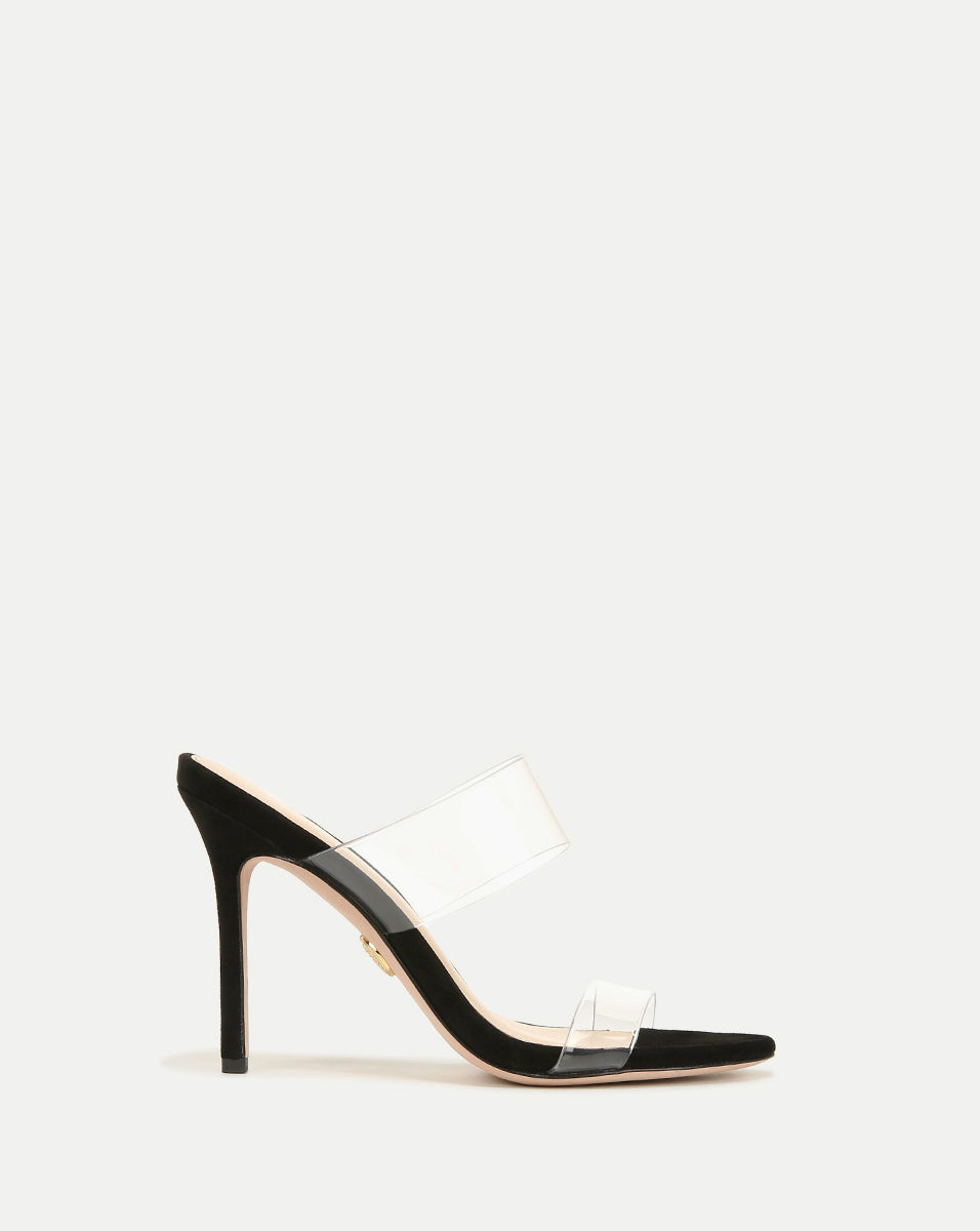 Asha Stiletto Sandal