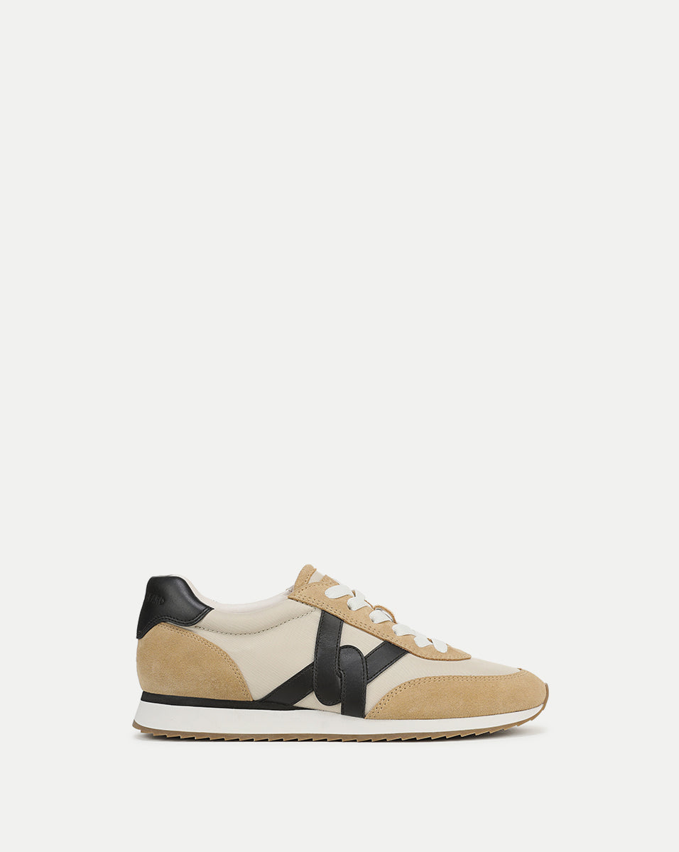 Penrose Sneaker Desert Black