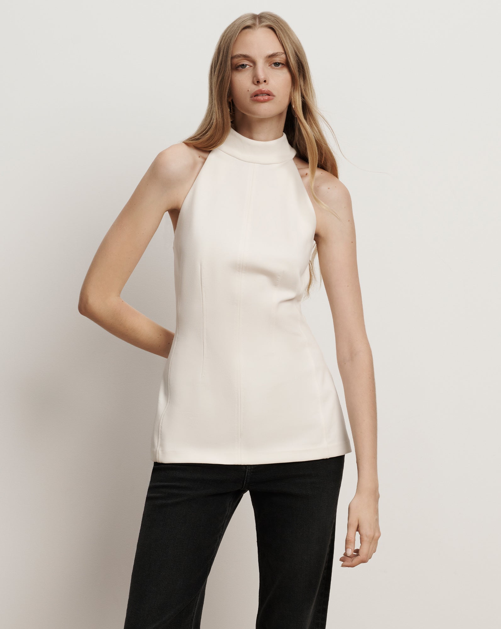 Johanne Halter Top