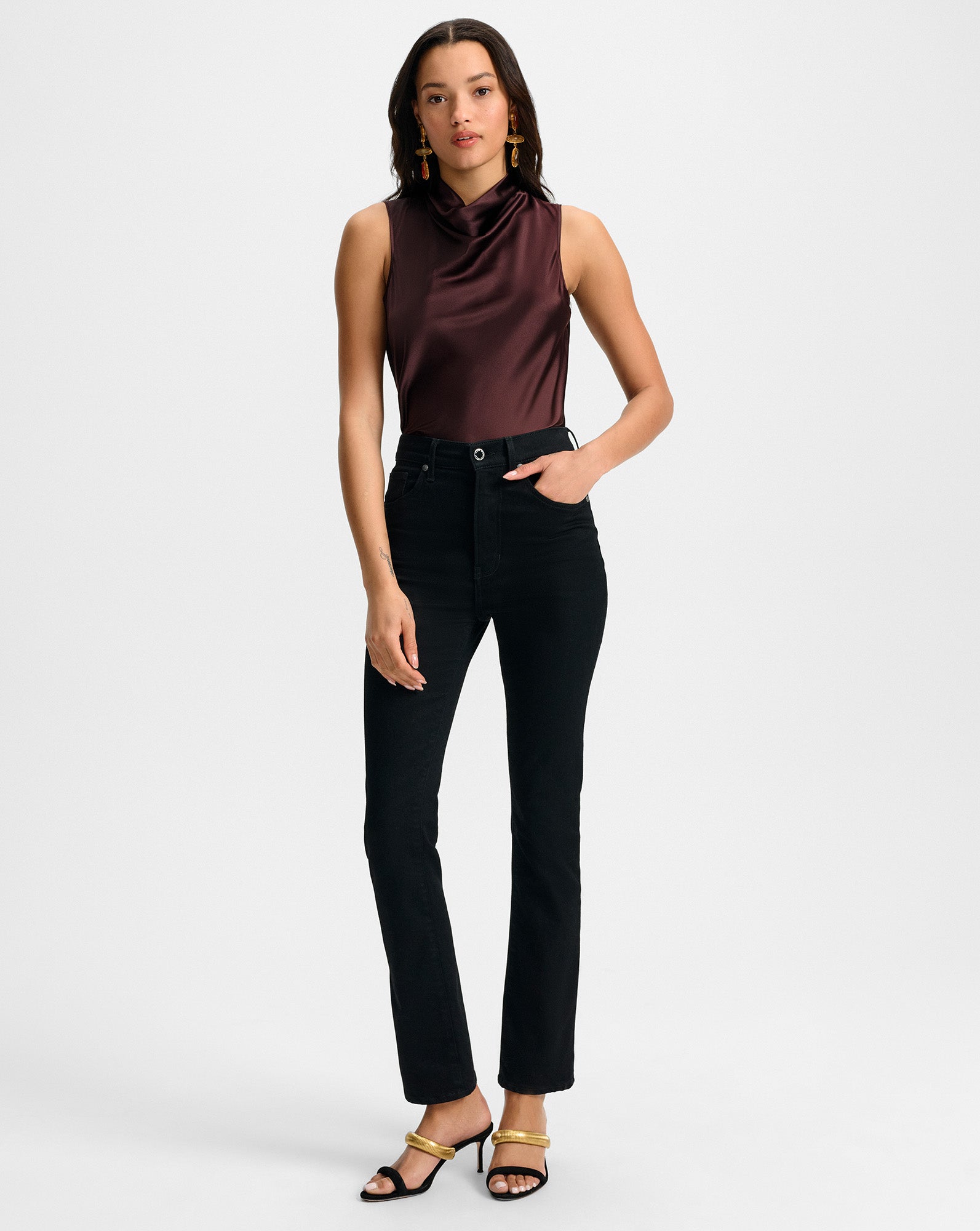 Lydia Ultra-Slim Jean