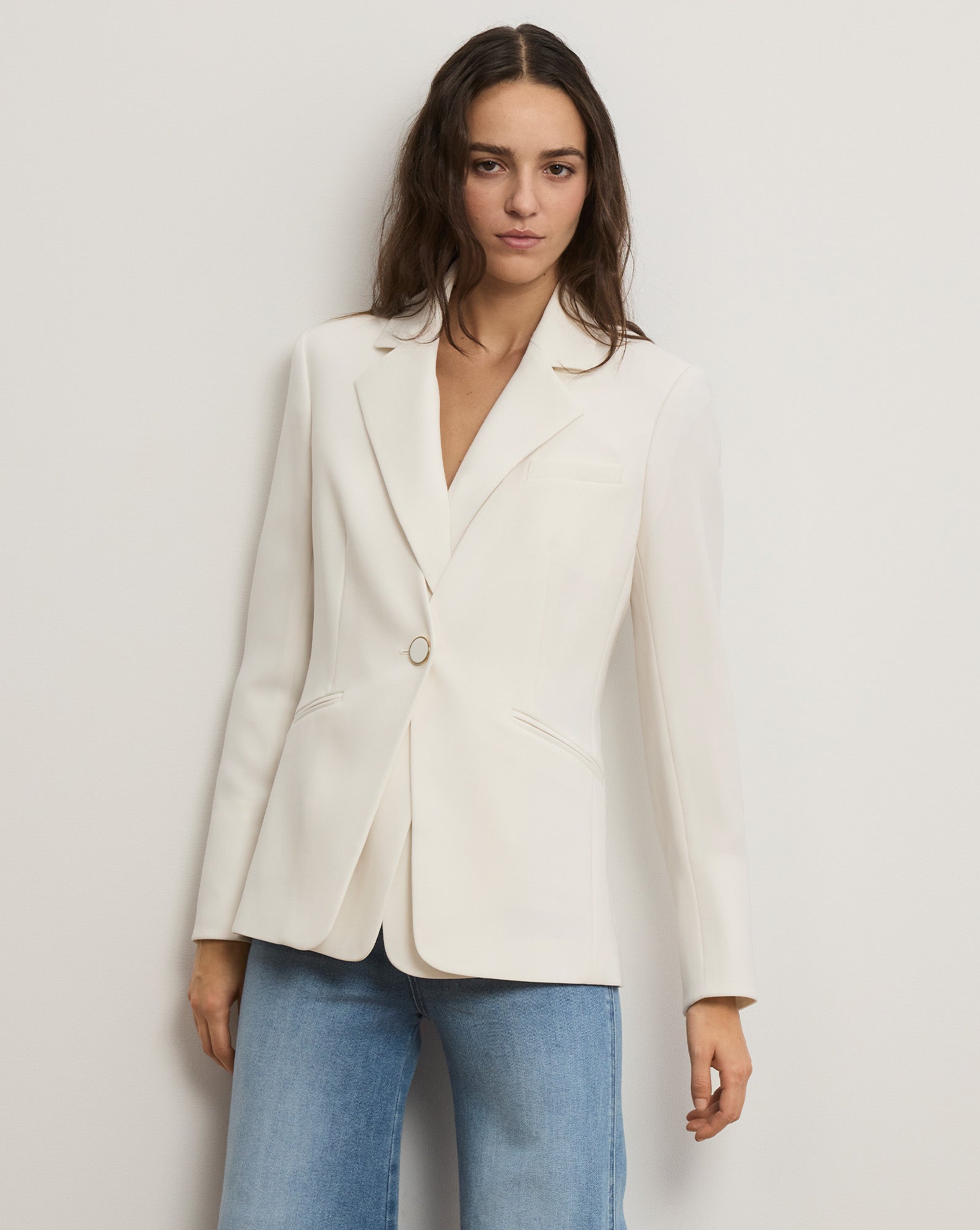 Rossi Convertible Dickey Jacket