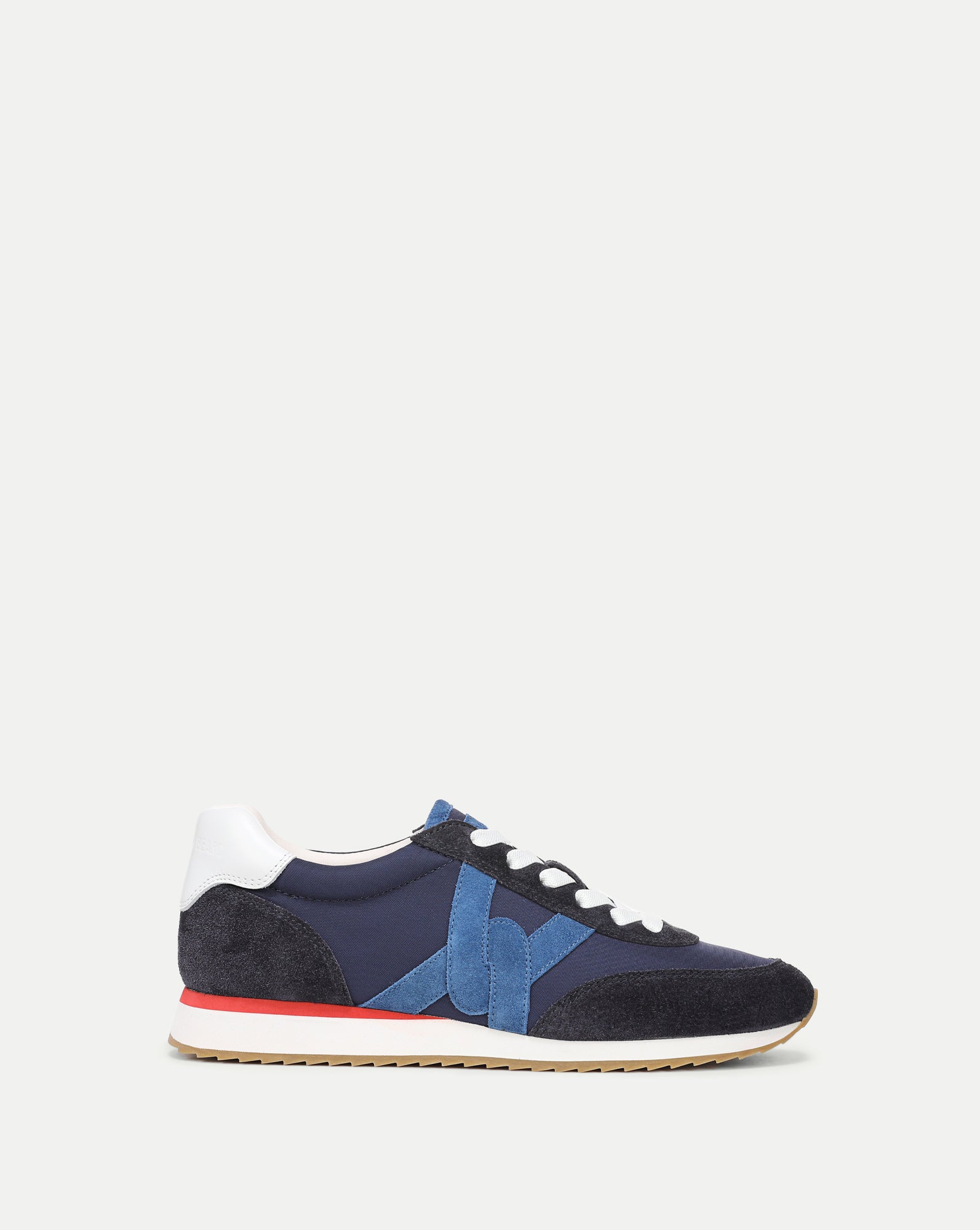 Penrose Sneaker Navy Blue