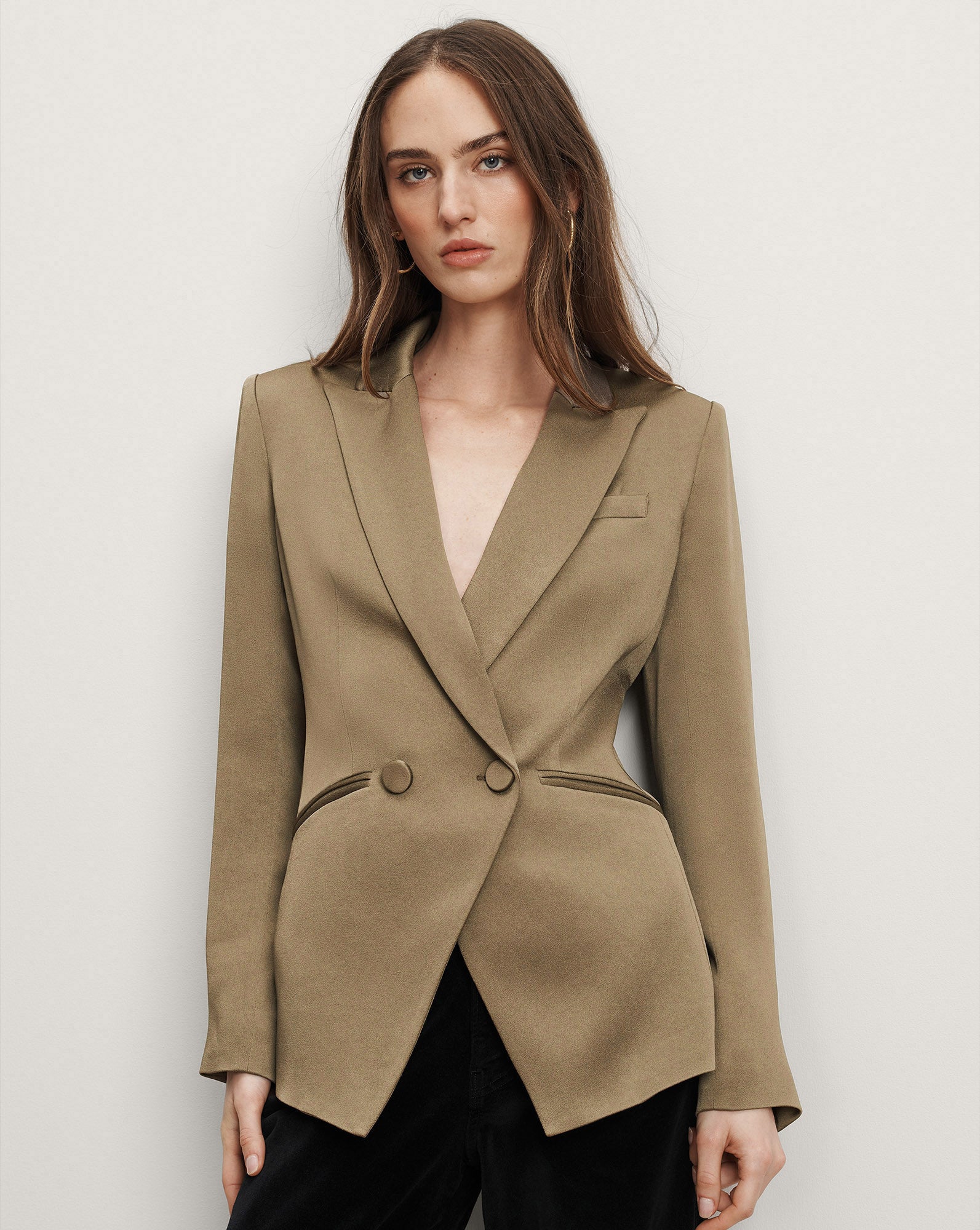 Rickie Jacket