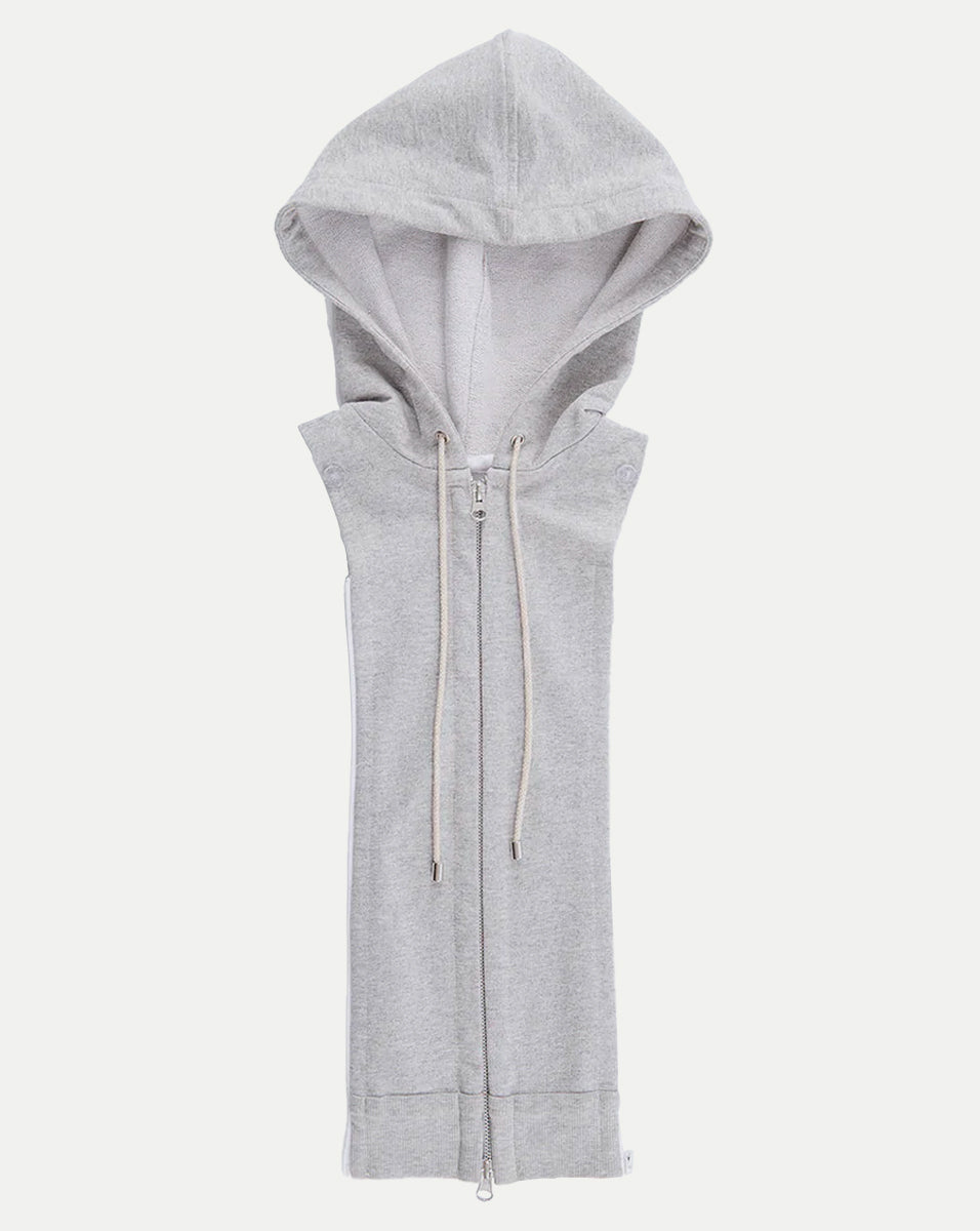 Hoodie Dickey by Veronica Beard