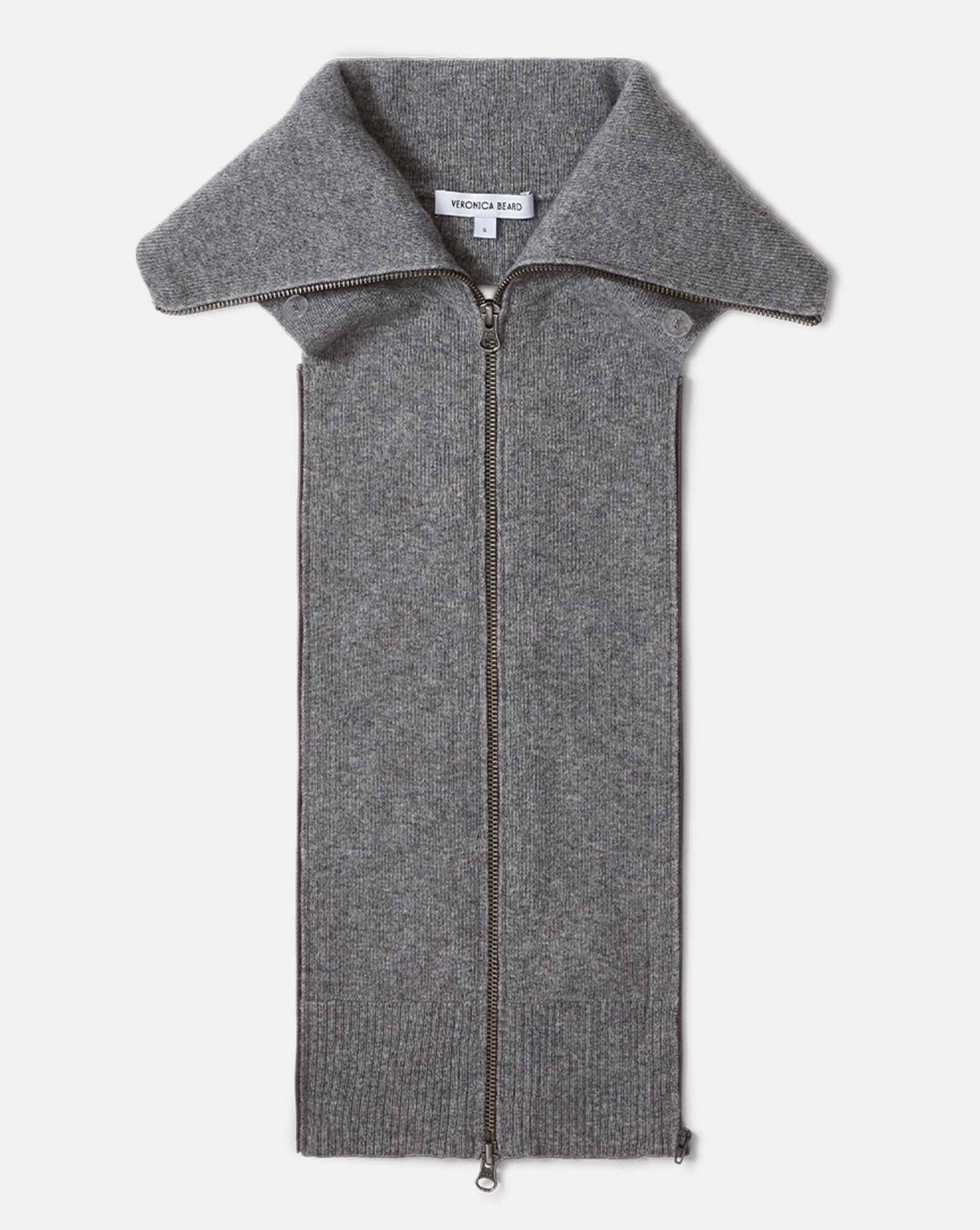 Beach Cashmere Dickey by Veronica Beard