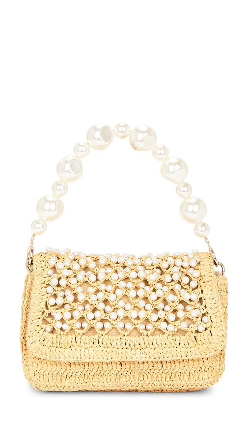 Brandie Bag in Neutral.