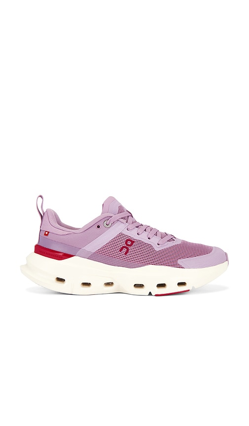 Cloudpulse Next 1 W Sneaker in Lavender.