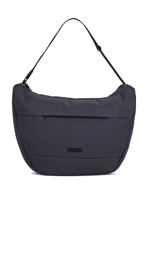 Adam Medium Bag in Blue. by Ucon Acrobatics