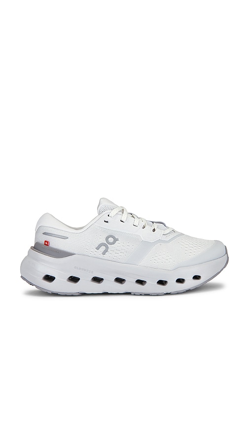 Cloudrunner 3 W Sneaker in Light Grey.