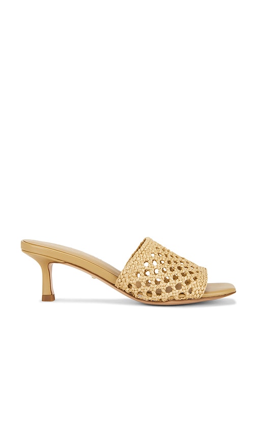 Samira Sandal in Neutral.