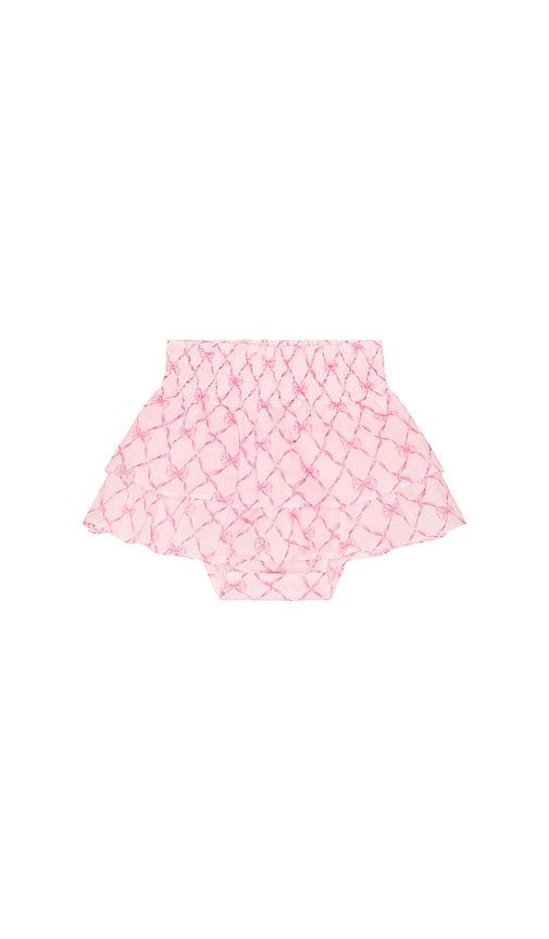 Baby Elizaveta Bloomer in Pink. by LoveShackFancy