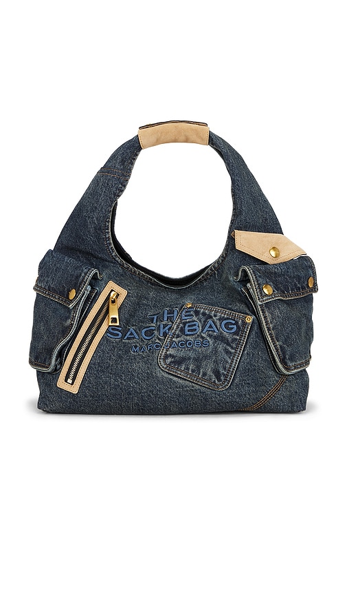 The Sack in Blue.