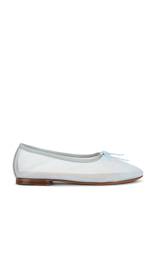 Dream Ballerina in Baby Blue.