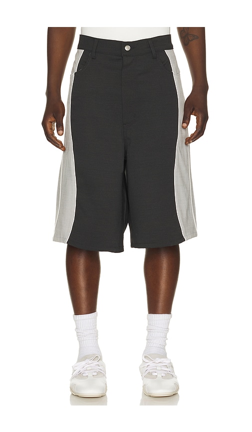 Ollie Shorts in Grey.