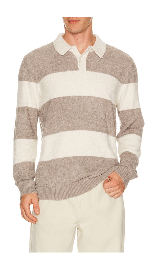 Rugby in Grey,White.