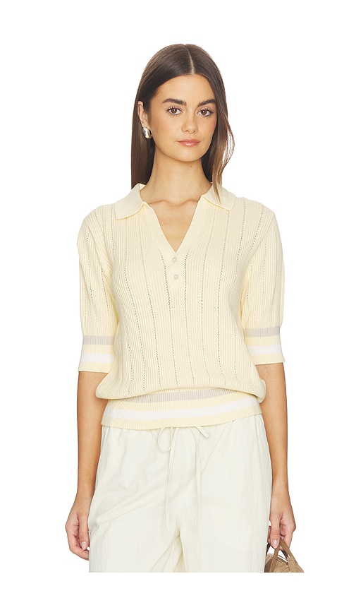 Ciri Polo in Lemon. by Alp N Rock