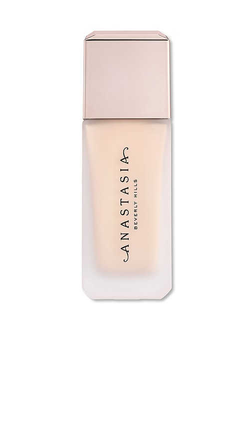 Impeccable Blurring Second Skin Matte Foundation in 00C.