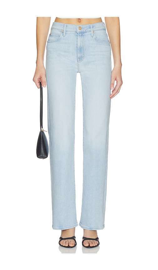 The Kick It Jeans in Blue.