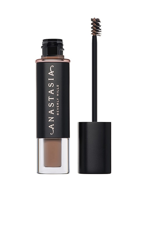 Volumizing Tinted Brow Gel in Caramel. by Anastasia Beverly Hills