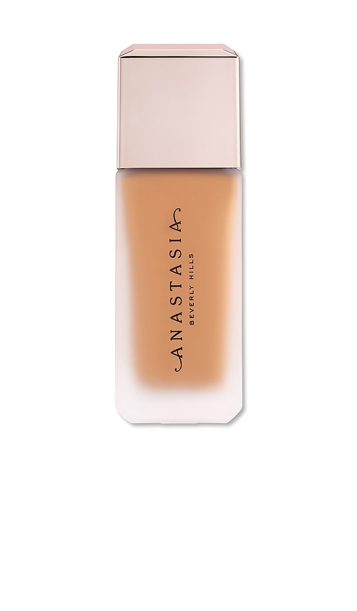 Impeccable Blurring Second Skin Matte Foundation in 5WP. by Anastasia Beverly Hills