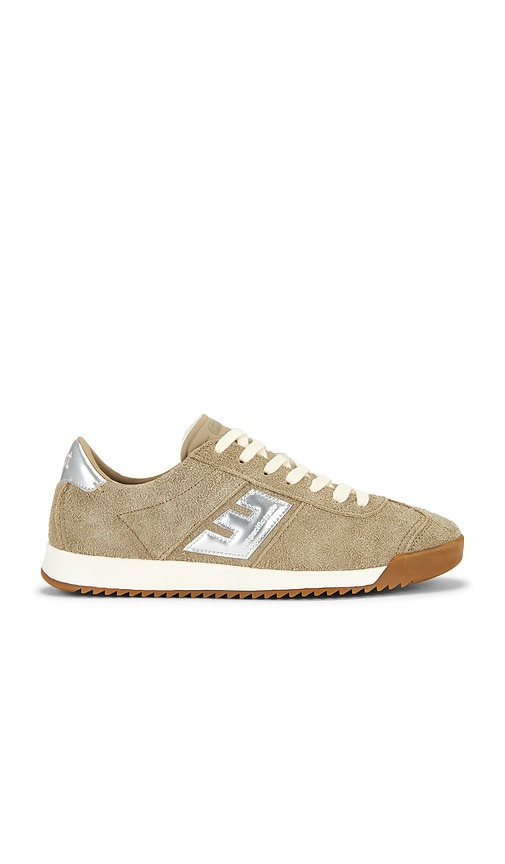 Bonito Sneaker in Sage. - size 46 (also in 40, 41, 42, 43, 44, 45)