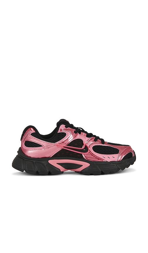 V5 Rnr in Black,Pink. by Nike